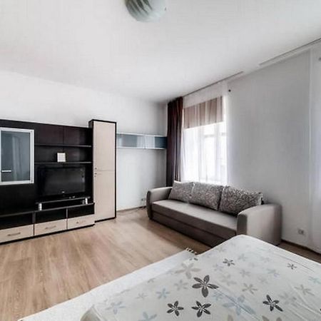 לבוב Apartment In The Center Of "Opera" מראה חיצוני תמונה