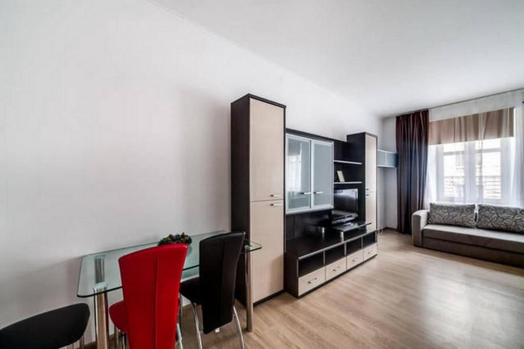 לבוב Apartment In The Center Of "Opera" מראה חיצוני תמונה